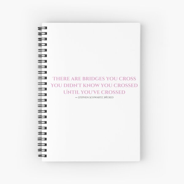 Item preview, wicked quote designed and sold by icapponi.