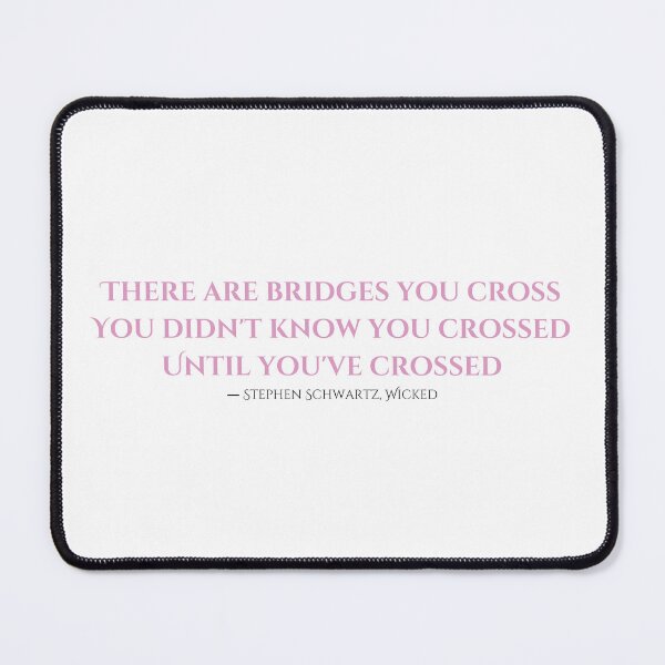 Item preview, wicked quote designed and sold by icapponi.