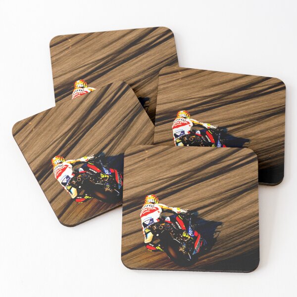 Item preview, Moto Speedway designed and sold by ontological.