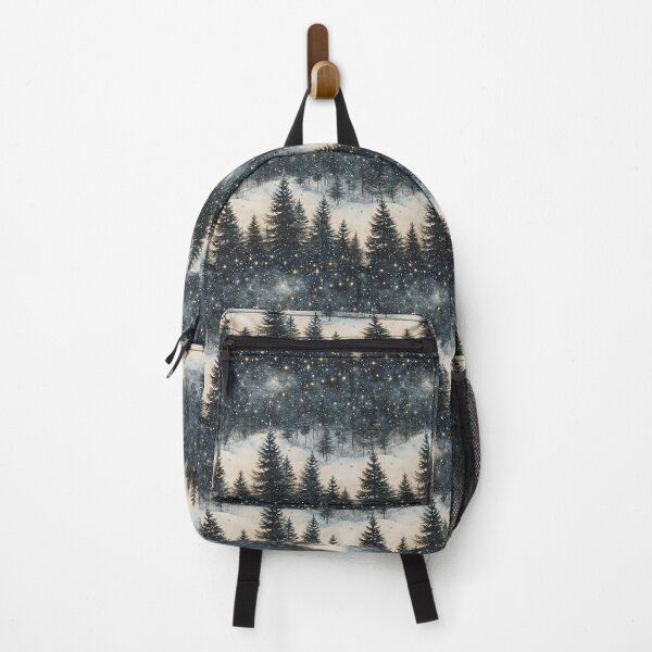 Item preview, Snowy Forests, Christmas Magic designed and sold by MidArtForge.