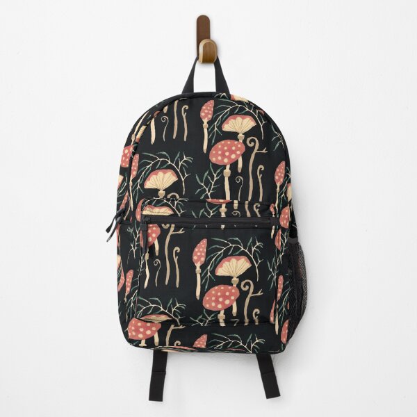 Item preview, Yumeji Takehisa - Kinoko (Mushroom) Woodblock art designed and sold by Onodera.