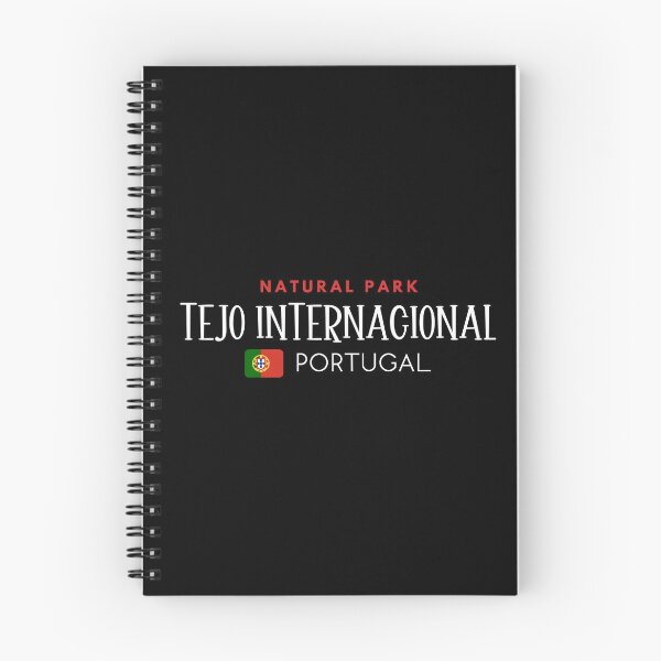 Item preview, Tejo Internacional Natural Park (Parque Natural do Tejo Internacional) designed and sold by StudioRedKoala.