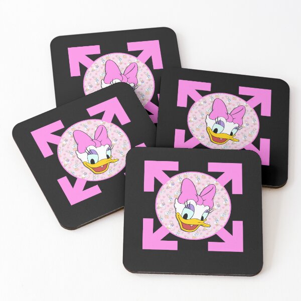 Item preview, Beautiful and Authentic Daisy Duck design designed and sold by vhtrocate.