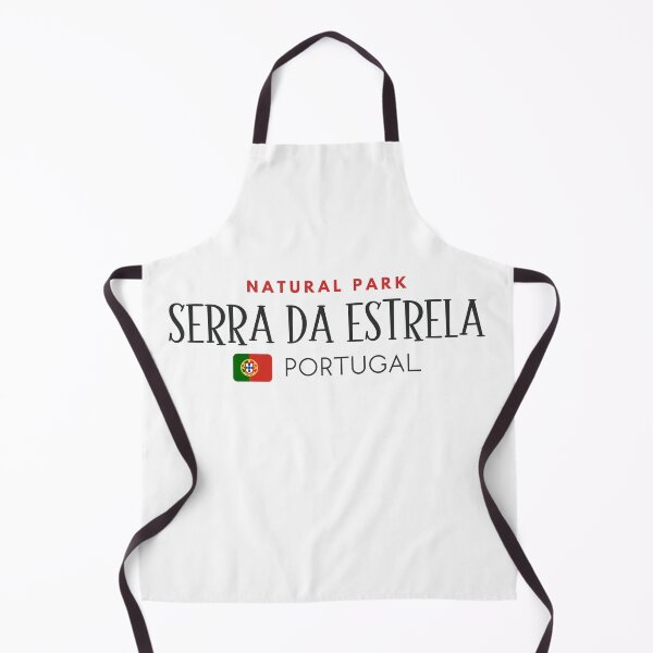 Item preview, Serra da Estrela Natural Park (Parque Natural da Serra da Estrela) designed and sold by StudioRedKoala.