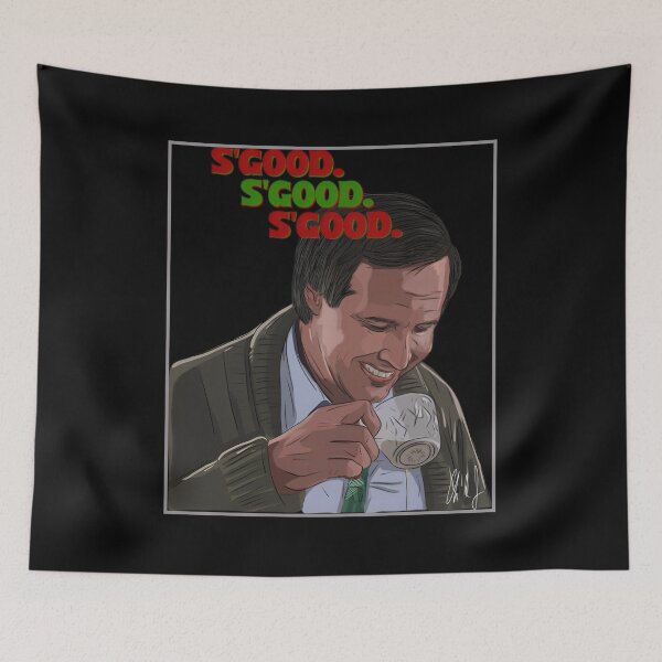 Item preview, Christmas Vacation - S'good designed and sold by eliasmariano.