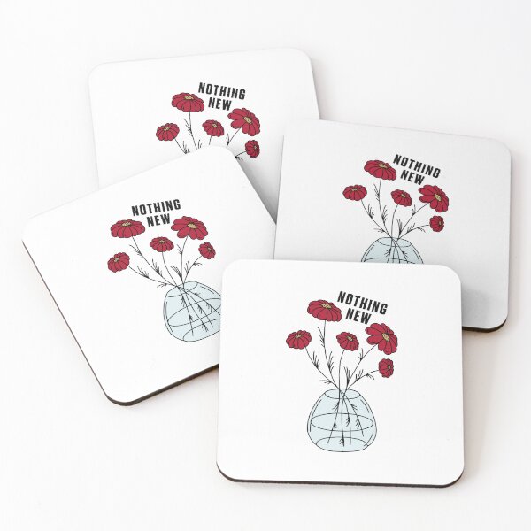 Item preview, Nothing New Taylor Swift Red designed and sold by maureenpollock.