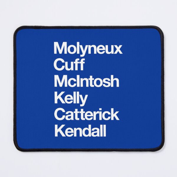Item preview, League managers Everton EFC w designed and sold by peterdy.