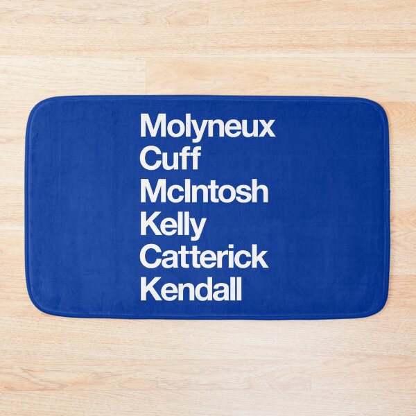 Item preview, League managers Everton EFC w designed and sold by peterdy.