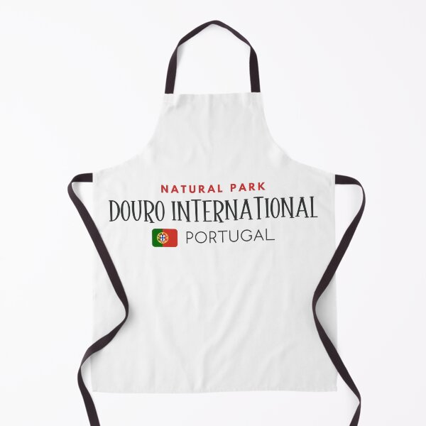 Item preview, Douro International Natural Park (Parque Natural do Douro Internacional) designed and sold by StudioRedKoala.