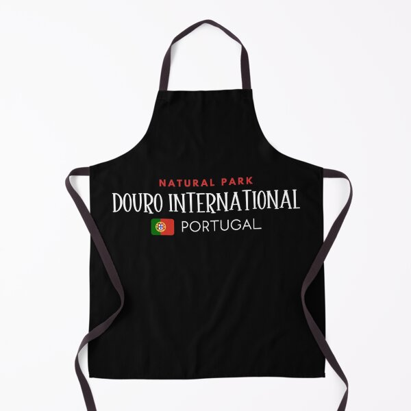 Item preview, Douro International Natural Park (Parque Natural do Douro Internacional) designed and sold by StudioRedKoala.