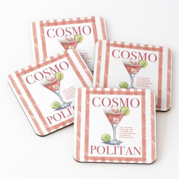 Item preview, Cosmopolitan designed and sold by Collegegirlfund.