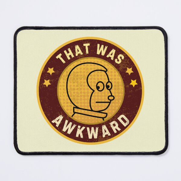 Item preview, Awkward Monkey designed and sold by TopShelfTees9.
