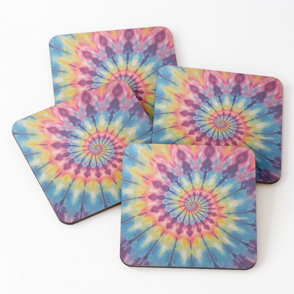 Artikelvorschau, Tie Dye entworfen und verkauft von Gabriela McDaniel.