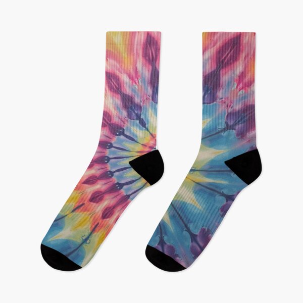 Artikelvorschau, Tie Dye entworfen und verkauft von Gabriela McDaniel.
