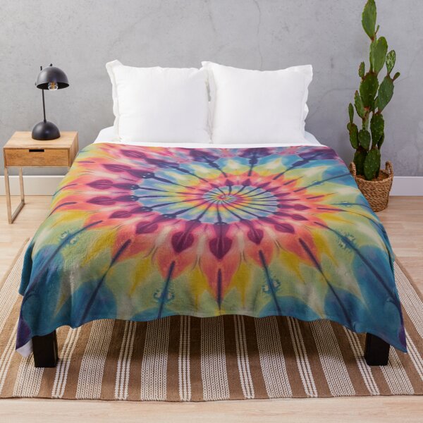 Artikelvorschau, Tie Dye entworfen und verkauft von Gabriela McDaniel.