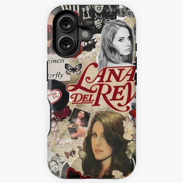 Lana Del Rey IPHONE 14 PRO MAX CASE 2024 casetify Iphone 14 Pro Max Lana Del Rey