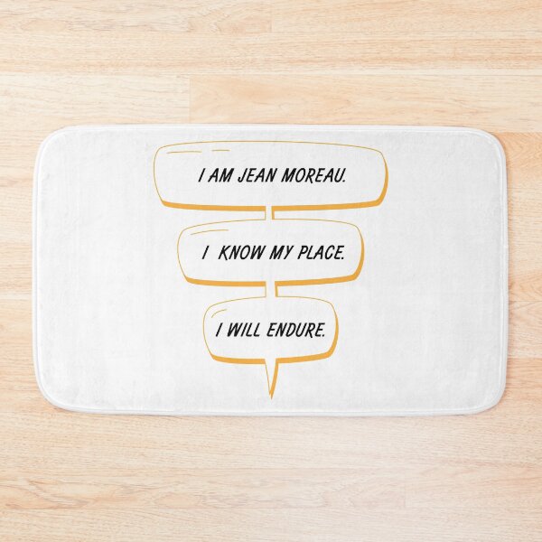 Item preview, Jean Moreau | The Sunshine Court designed and sold by zwiny.