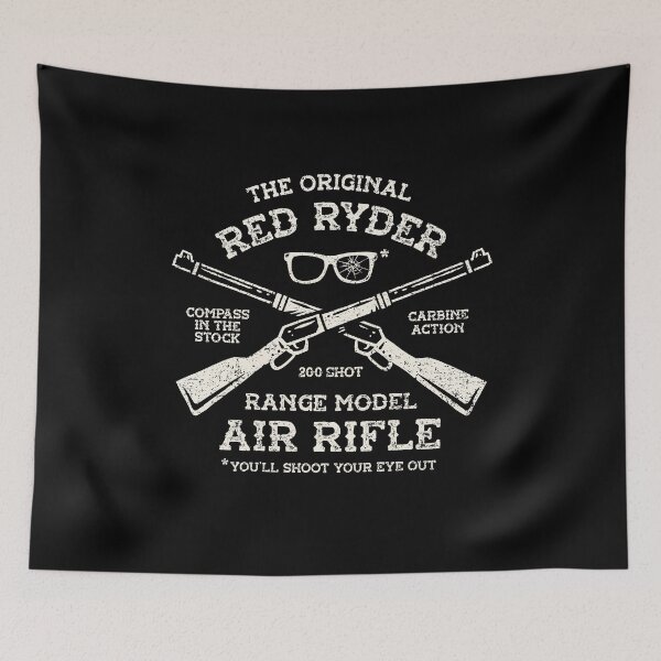 Item preview, Red Ryder Air Rifle designed and sold by kg07.