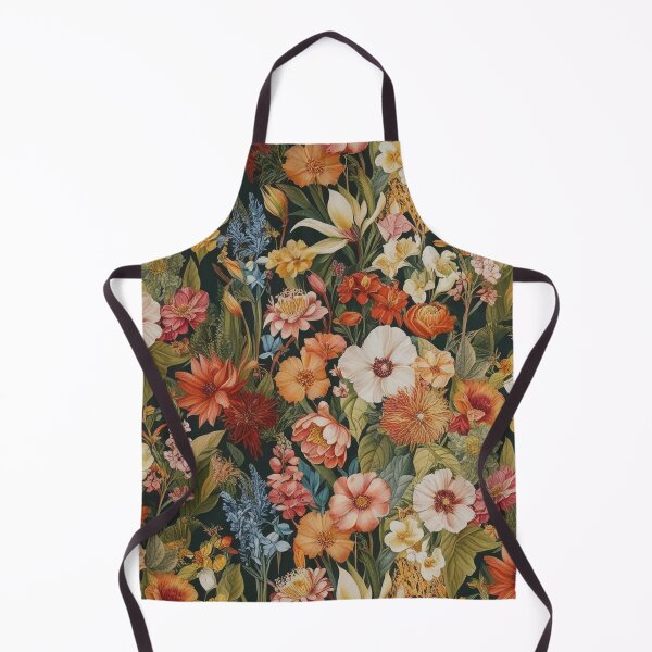 Item preview, Floral Symphony In Bloom designed and sold by DesighHaven.