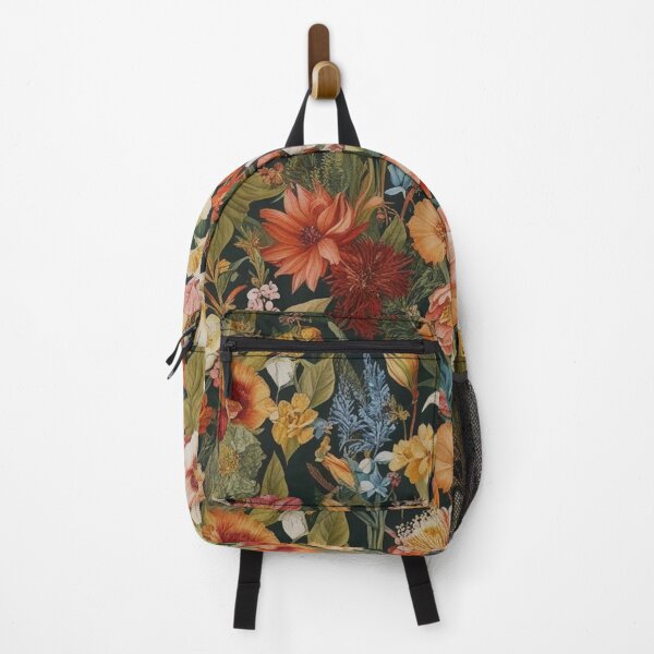 Item preview, Floral Symphony In Bloom designed and sold by DesighHaven.