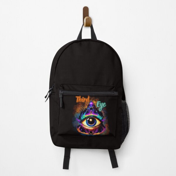 Item preview, THIRD EYE designed and sold by Tadeusz1.
