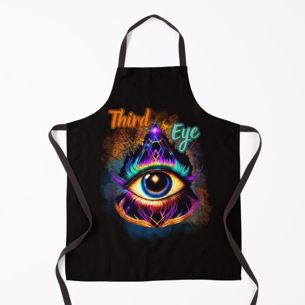 Item preview, THIRD EYE designed and sold by Tadeusz1.