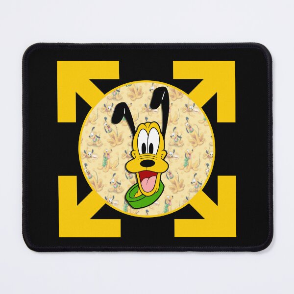 Item preview, Wonderful and Authentic Pluto design designed and sold by vhtrocate.