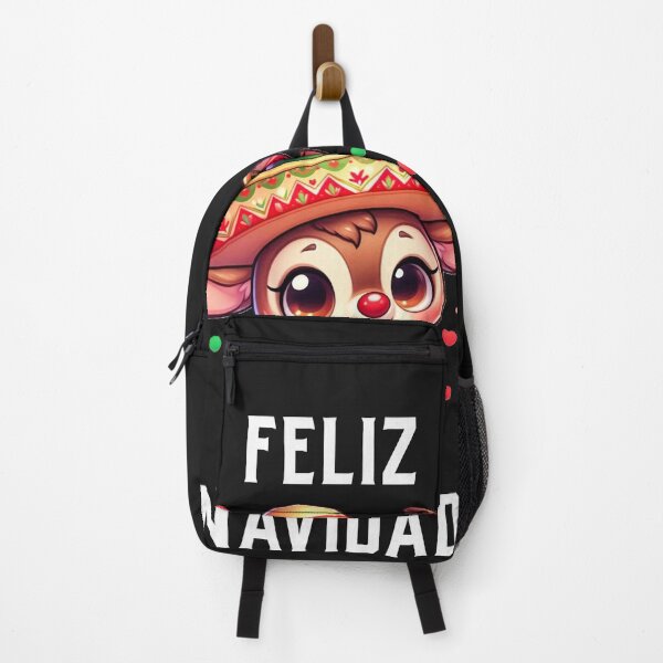 Item preview, Feliz Navidad Rodolfo designed and sold by SETCreations.