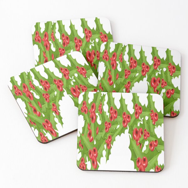 Item preview, Mistletoe Harvest designed and sold by KiDean.