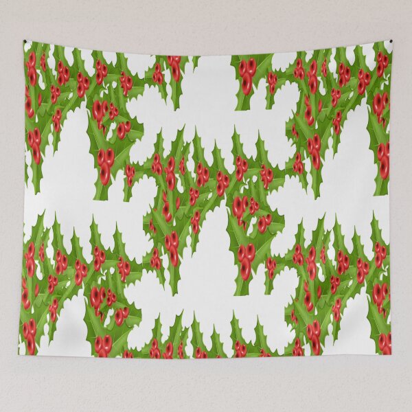 Item preview, Mistletoe Harvest designed and sold by KiDean.