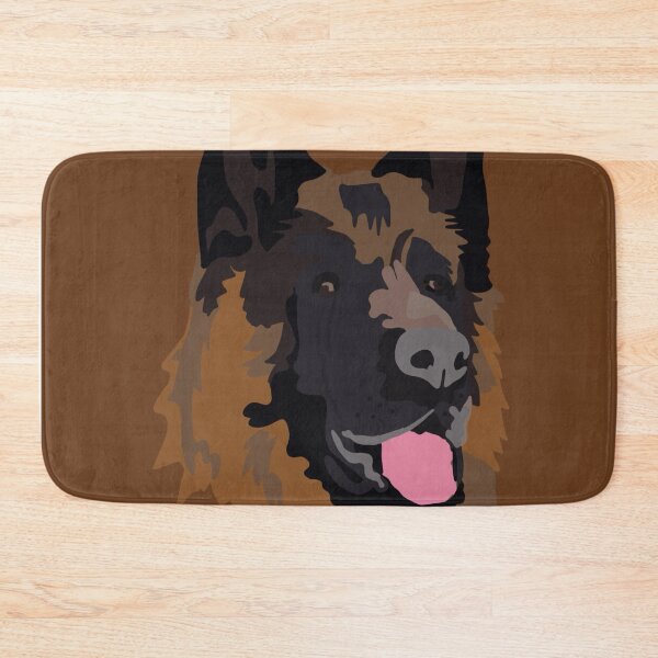 Item preview, Alsation\german shepherd dog design designed and sold by Jmablesonart.