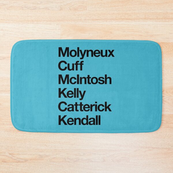 Item preview, League managers Everton EFC designed and sold by peterdy.