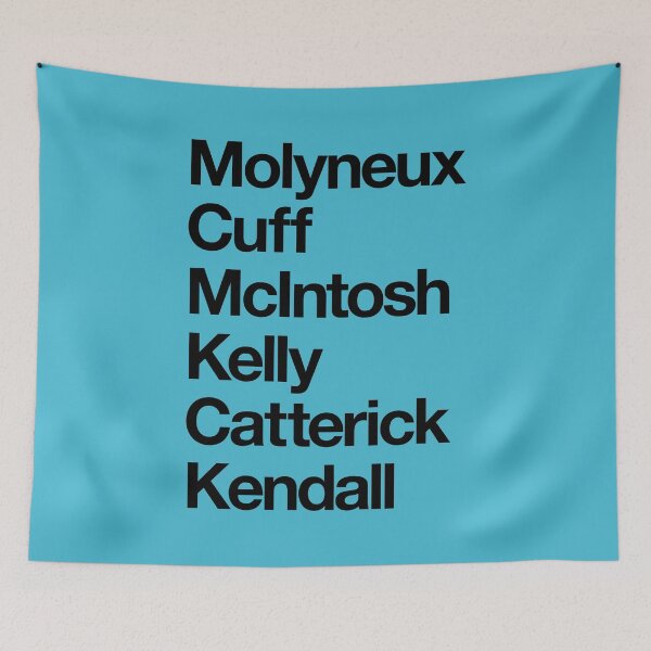 Item preview, League managers Everton EFC designed and sold by peterdy.