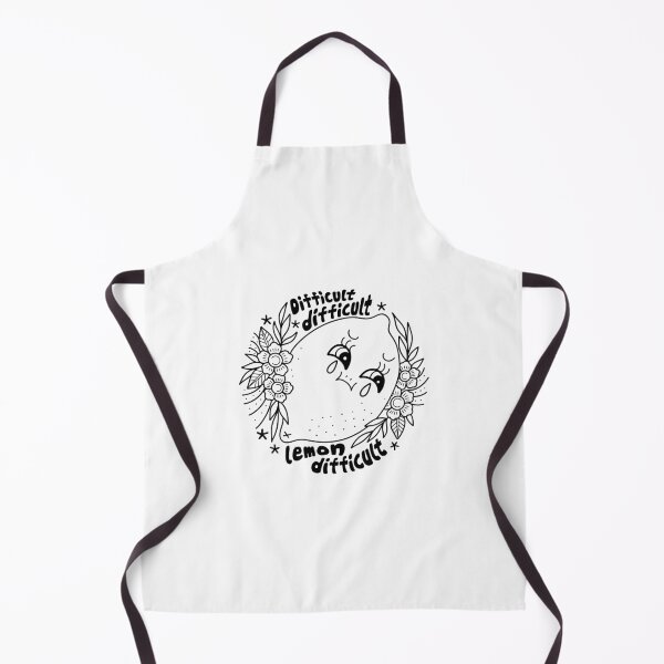 Item preview, Difficult difficult lemon difficult designed and sold by katbentley.