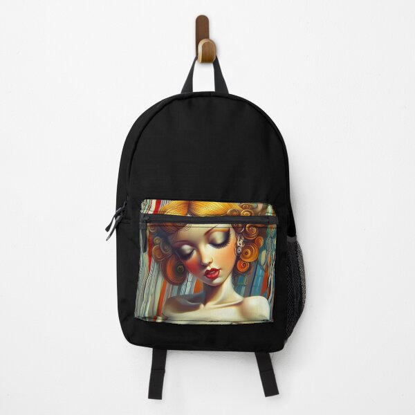 Item preview, Good Time Girl. Be you. Whoever you are. designed and sold by Shoot-The-Moon.