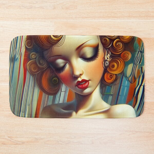 Item preview, Good Time Girl. Be you. Whoever you are. designed and sold by Shoot-The-Moon.