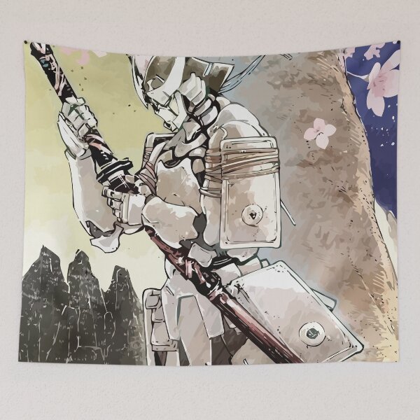 Item preview, Guardian of the Tomb designed and sold by Connor Keane.