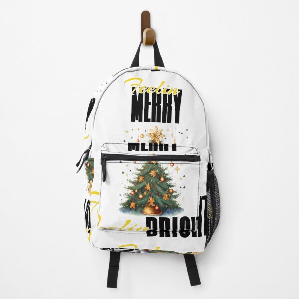 Item preview, Feelin Merry Feelin Bright designed and sold by ColorMuse Collective.