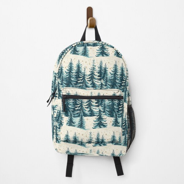 Item preview, Snowy Forests, Christmas Magic designed and sold by MidArtForge.
