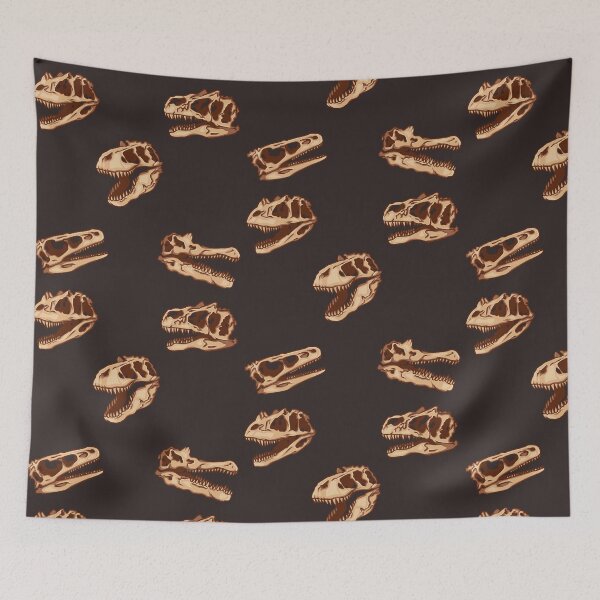 Item preview, Dinosaur Skull Pack designed and sold by Nashi._.Murko.