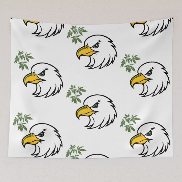 Item preview, Eagle designed and sold by Gardenpets.