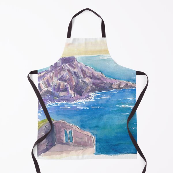 Item preview, Peace of Mind in Port Venere Italy designed and sold by artshop77.