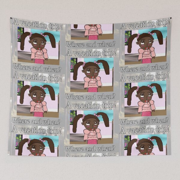 Item preview, A vacation trip! Where and when? (House) designed and sold by KJH-Art-Studios.