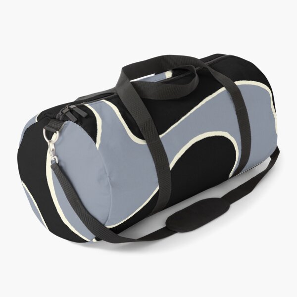 Item preview, Ebb and Flow 2 in Black, Gray and Cream designed and sold by LAEC-Shop.