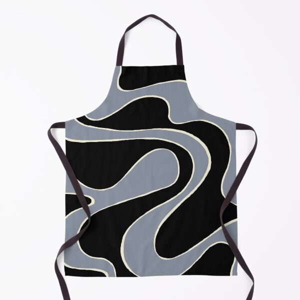 Item preview, Ebb and Flow 2 in Black, Gray and Cream designed and sold by LAEC-Shop.