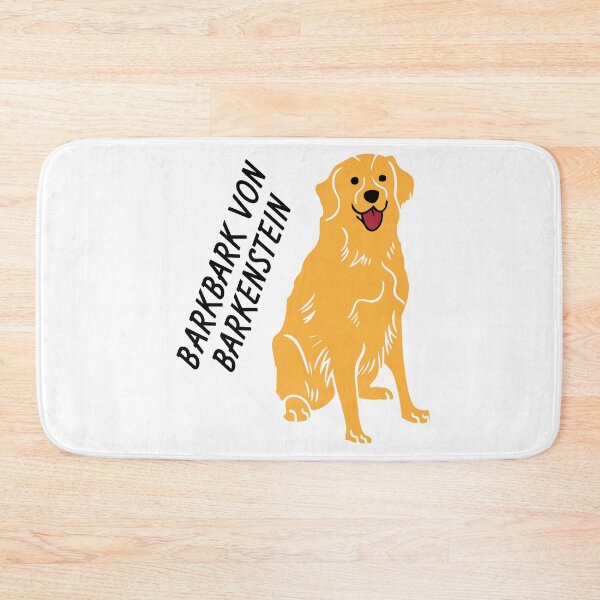 Item preview, Barkbark Von Barkenstein | The Sunshine Court designed and sold by zwiny.
