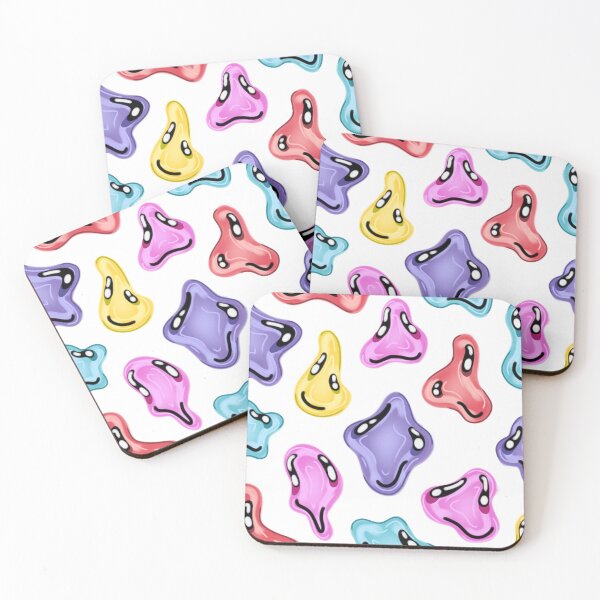 Item preview, faces designed and sold by FinnleyScribble.