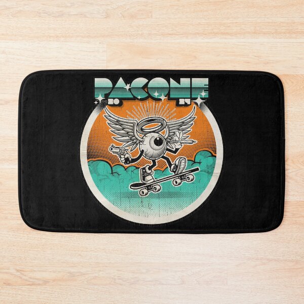 Item preview, Pacone Flying Eyeball designed and sold by trev4000.