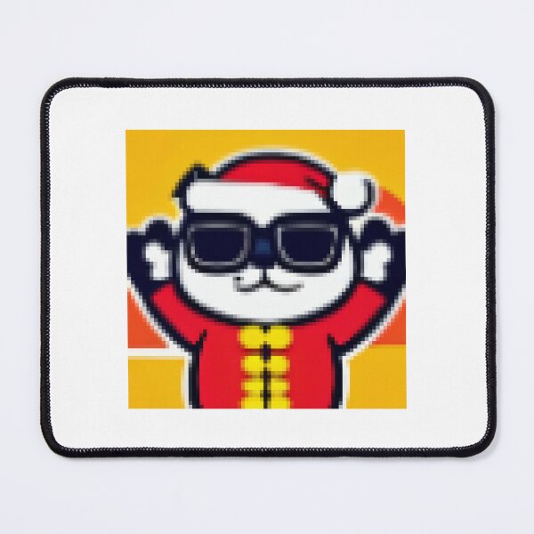 Item preview, Cool Cat with sunglasses designed and sold by ShopTwentyFour.