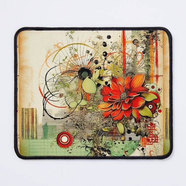 Item preview, Christmas collage designed and sold by MendaciousMina.